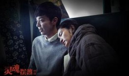 灵魂摆渡2在线播放免费观看,免费畅享，揭秘生死轮回之谜